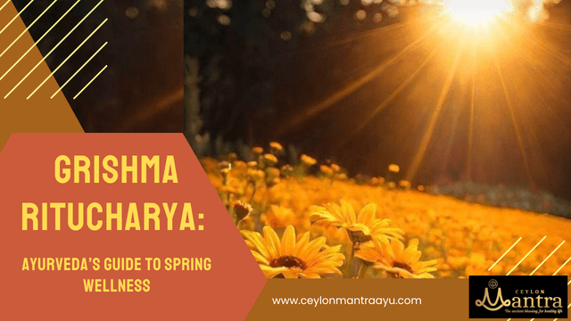 Are you ready to embrace Ayurveda’s summer wisdom?